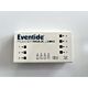 Pedal Eventide Powermax by Cloks - Fonte Estabilizada Branca - Usada
