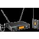 Bodypack RE3-BPCL-6M com Microfone Cardioide 653-663MHz - BOSCH