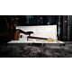 Guitarra Fender Japan Relic Usada com Case | Timbre e Estética Vintage