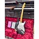 Guitarra Fender Stratocaster Custom Shop Limited Edition Preta Usada + Case