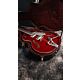 Guitarra Gretsch Tennessee Rose com Bigsby Japonesa + Case - Usada