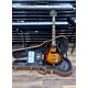 Guitarra Gibson ES-390 Usada Sunburst + Case | SemiAcústica Profissional