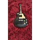Guitarra Gibson Les Paul Studio 60s Tribute 2016 HP - Satin Ebony - USADA