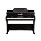 Piano Digital Harmonia HS 88 Roma - 88 Teclas Ponderadas
