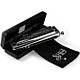 Gaita Hering Chromatic 48 Corpo Styrolux