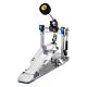 Pedal de Bumbo FP9C - Alumínio com Direct Drive e Soft Bag