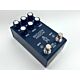 Pedal Jackson Audio Broken Arrow V2 - Overdrive Analógico - Preto - Usado