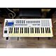 Controlador Arturia KeyLab 49 USADO - 49 Teclas, Aftertouch, Pads RGB