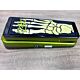 Pedal de Efeito Cry Baby Kirk Hammett - Verde - Usado