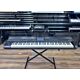 Teclado Workstation Korg Krome 88 Preto – Usado