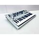 Sintetizador Analógico Korg Minilogue – Prata – Usado