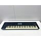 Teclado Sintetizador KORG KROME 73 - Preto - Usado