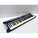 Teclado KORG X50 - Preto - Usado