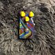 Pedal Landgraff Dynamic Overdrive #178 Usado - Boutique Raro | 3 Modos