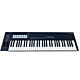 Controlador Novation launchkey 61 MK3 - Usado- Preto