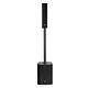 Lexsen VL10 Array 800W Sistema de Som Vertical