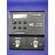 Pedal Multi-efeito Line 6 M5 - Preto - Usado