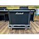 Gabinete Marshall 2x12 1936V com Case - Usado