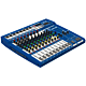 Mesa de Som Soundcraft MI-12