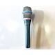 Microfone Shure Beta 87A - Usado