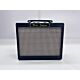 Mini amplificador Deluxe Fender - Preto - Usado