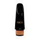 Bocal GRAFTONITE Clarinete Bb B7 - Som Profissional e Precisão