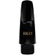 Bocal GRAFTONITE Tenor Sax B7 - Alto Desempenho e Som Aveludado
