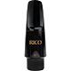 Bocal GRAFTONITE Sax Alto B7 - Som Profissional e Resposta Ágil