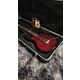 Guitarra Music Man Luke II BFR Ruby Red Burst - Usada