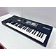 Teclado Roland VP-550 VOCAL - Preto - Usado