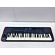 Teclado Controlador NOVATION IMPULSE 61 TECLAS - Preto - Usado