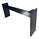 Suporte Opus Ep200 BK Para PIANOS Yamaha P143, P145 e P225
