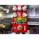 Pedal Compressor Darta Monkey Komp Vermelho - Usado