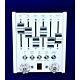 Pedal Meris CXM 1978 Reverb Automatone – Usado (Branco)