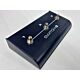 Pedal TC-Helicon SWITCH-3 - Preto - Usado