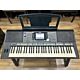 yamaha psr-s950 arranjador - usado