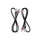 Conector CXUF para Sistemas Sem Fio RE3 - Electro-Voice