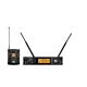 Sistema Sem Fio UHF RE3-BPNID-5L - Receptor RE3-RX + Transmissor Petaca RE3-BPT