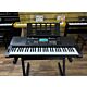 Teclado Roland REVAS KB-330 61 Teclas - Preto - Usado