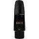Boquilha Rico Royal B7 Graftonite para Saxofone Soprano