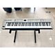Teclado Controlador Roland A-37 - Usado