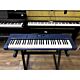 Teclado Roland GO:KEYS 3 Usado - Azul Meia Noite - 61 Teclas