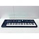Teclado Roland VR-09 - Preto - Usado