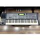 Teclado Workstation Roland XP-60 Preto - Usado c/ Bag