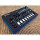 SINTETIZADOR ROLAND J-6 - Preto - Usado