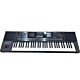 Teclado Arranjador Roland EA-7 - Preto - Usado