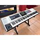 Teclado Roland Fantom G7 - Prata - Usado