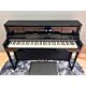 Piano Digital Vertical Roland LX705 PE - Preto - USADO