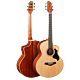 Violão PEARL RIVER S36-JC 41" com Estojo e Acessórios
