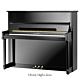 Piano Acústico Vertical Schimmel Konzert K125 Tradition Alemanha